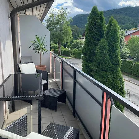 Happystayapartments Villach Exterior photo