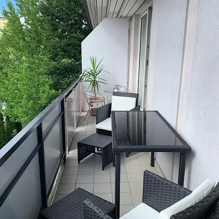 Happystayapartments Villach Exterior photo