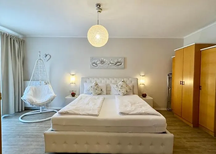 Happystayapartments