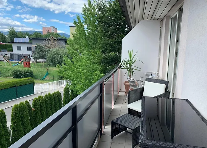 Happystayapartments