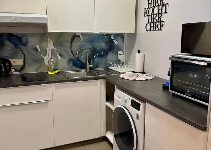 Happystayapartments