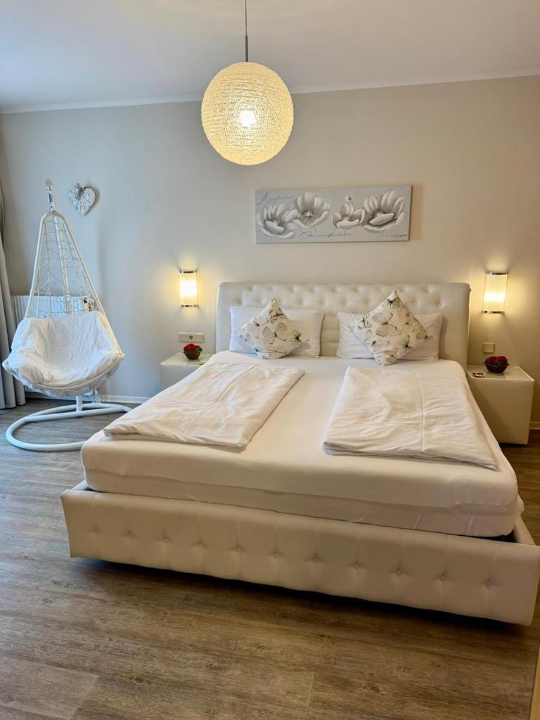 Happystayapartments Villach