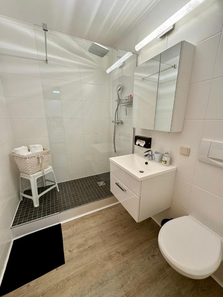 Apartment Happystayapartments Villach