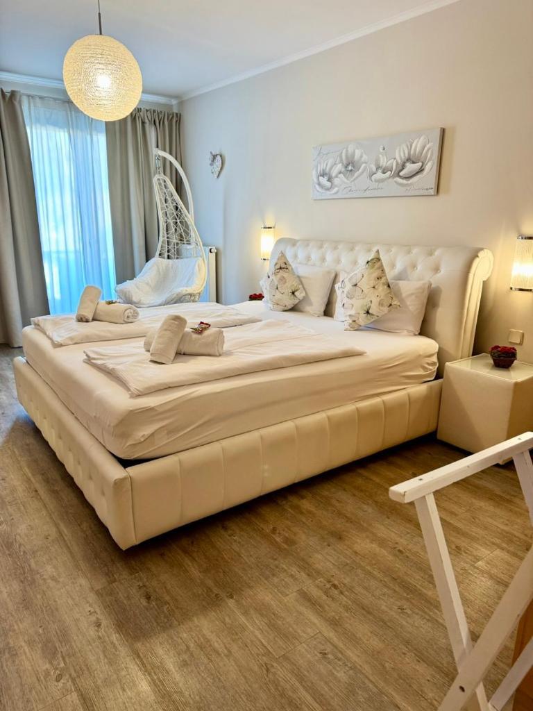 Happystayapartments Apartment *