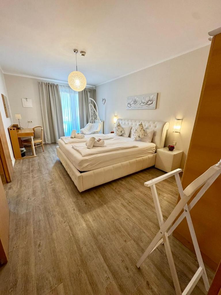 Apartment Happystayapartments Villach