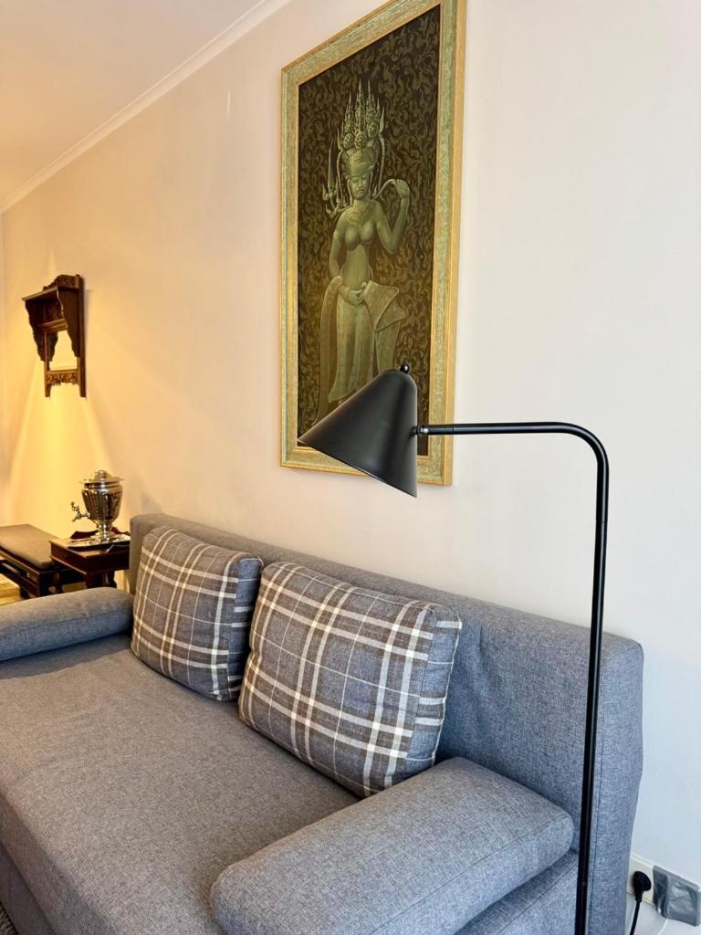 Happystayapartments