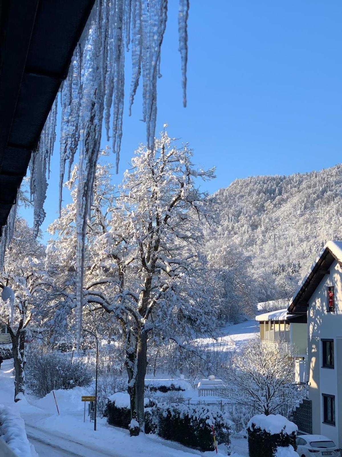 Apartment Happystayapartments Villach