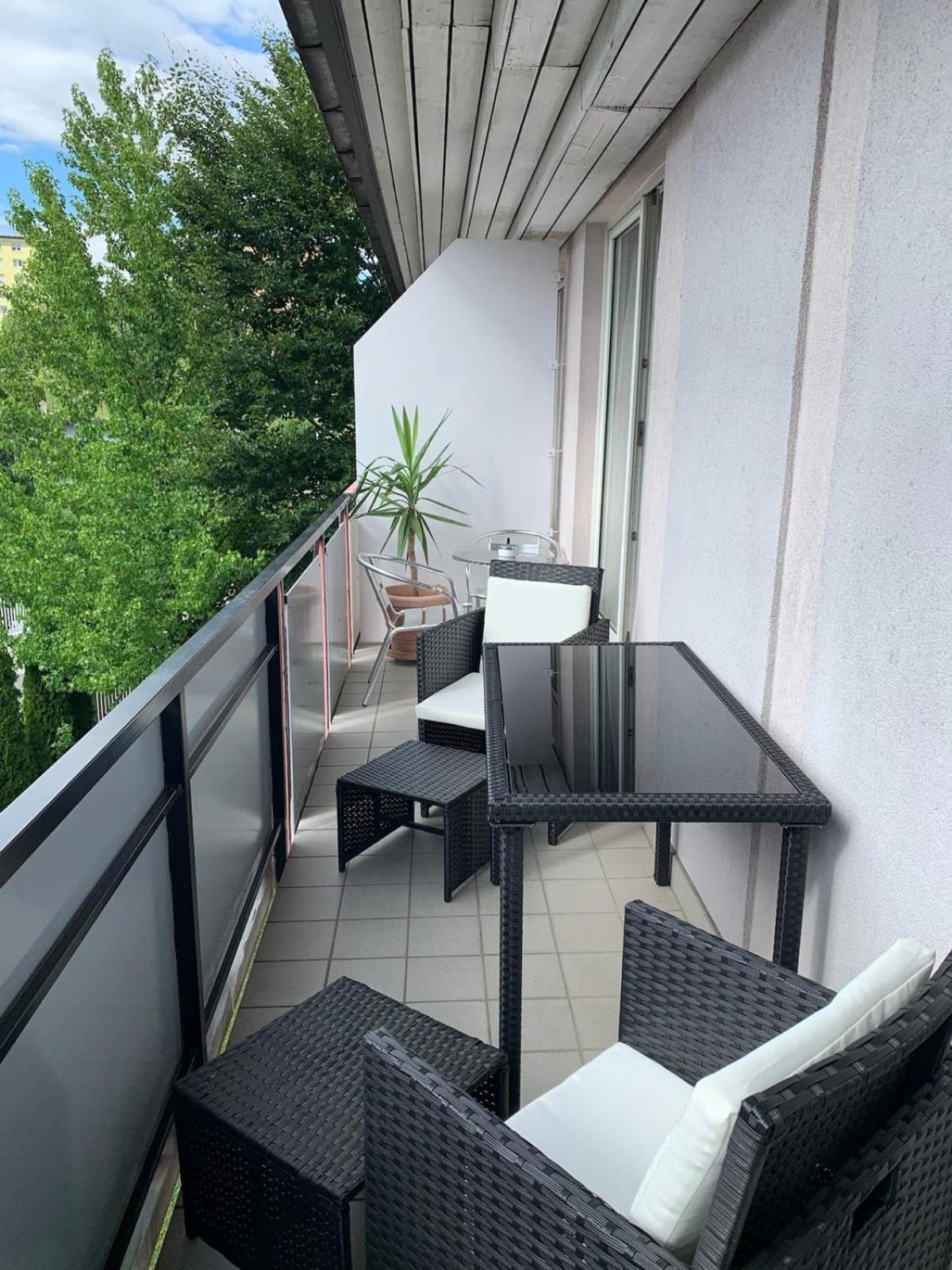 Happystayapartments Villach