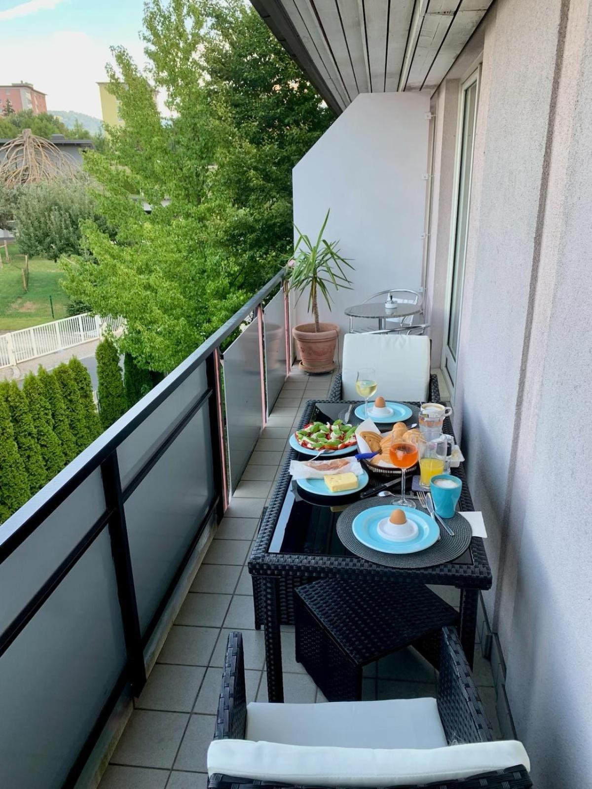 Happystayapartments