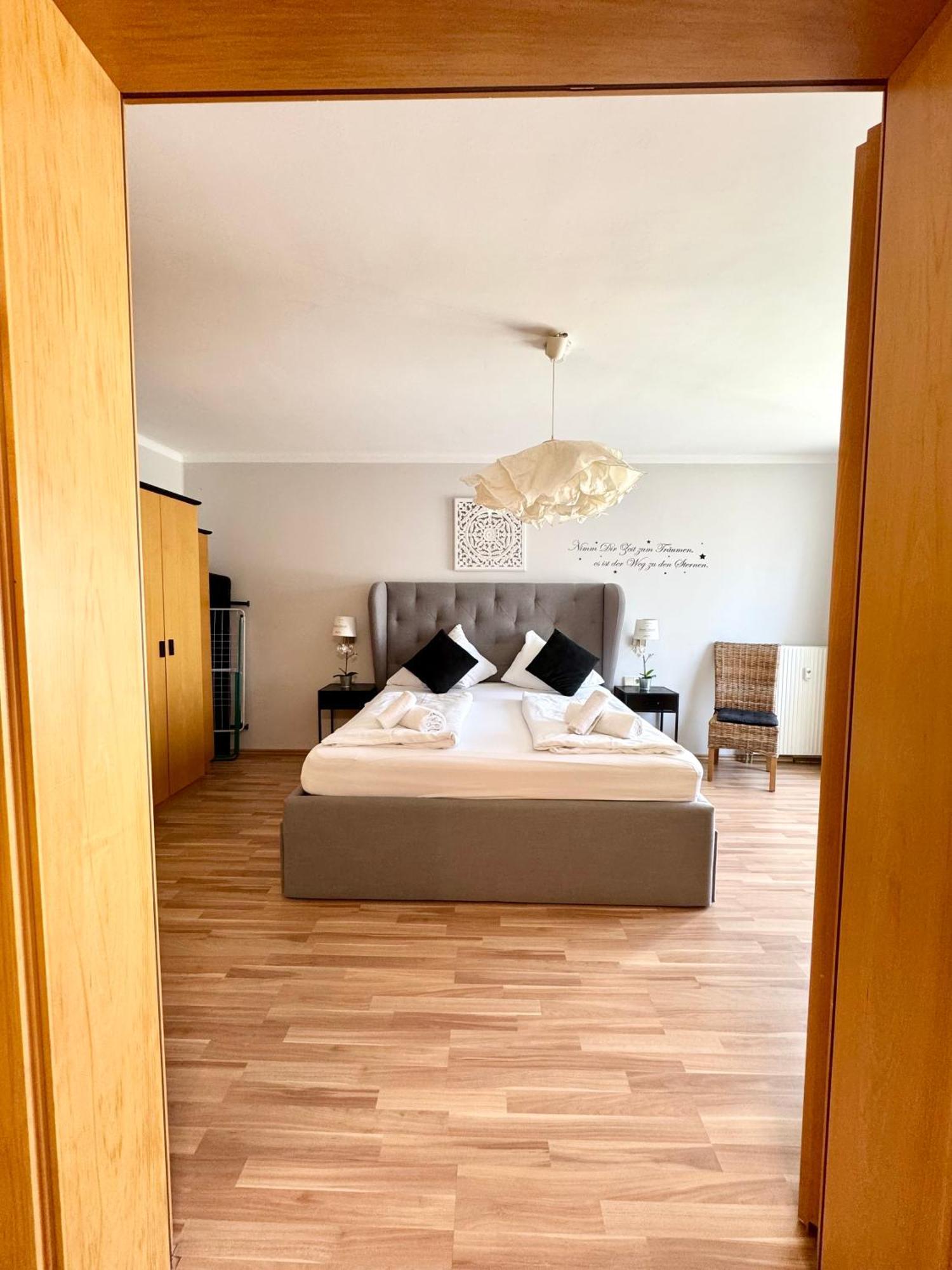 Apartment Happystayapartments Villach