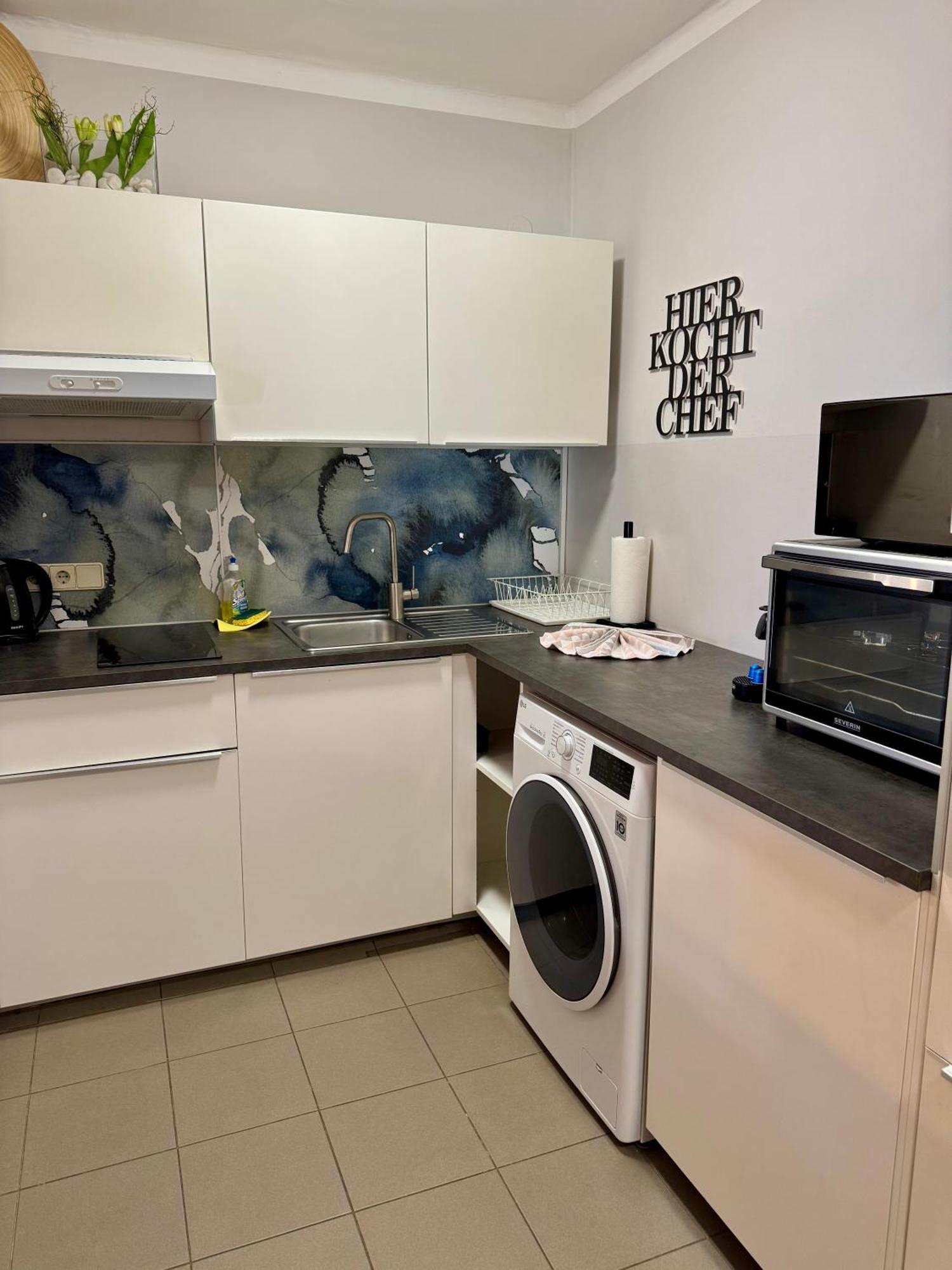 Happystayapartments * Villach