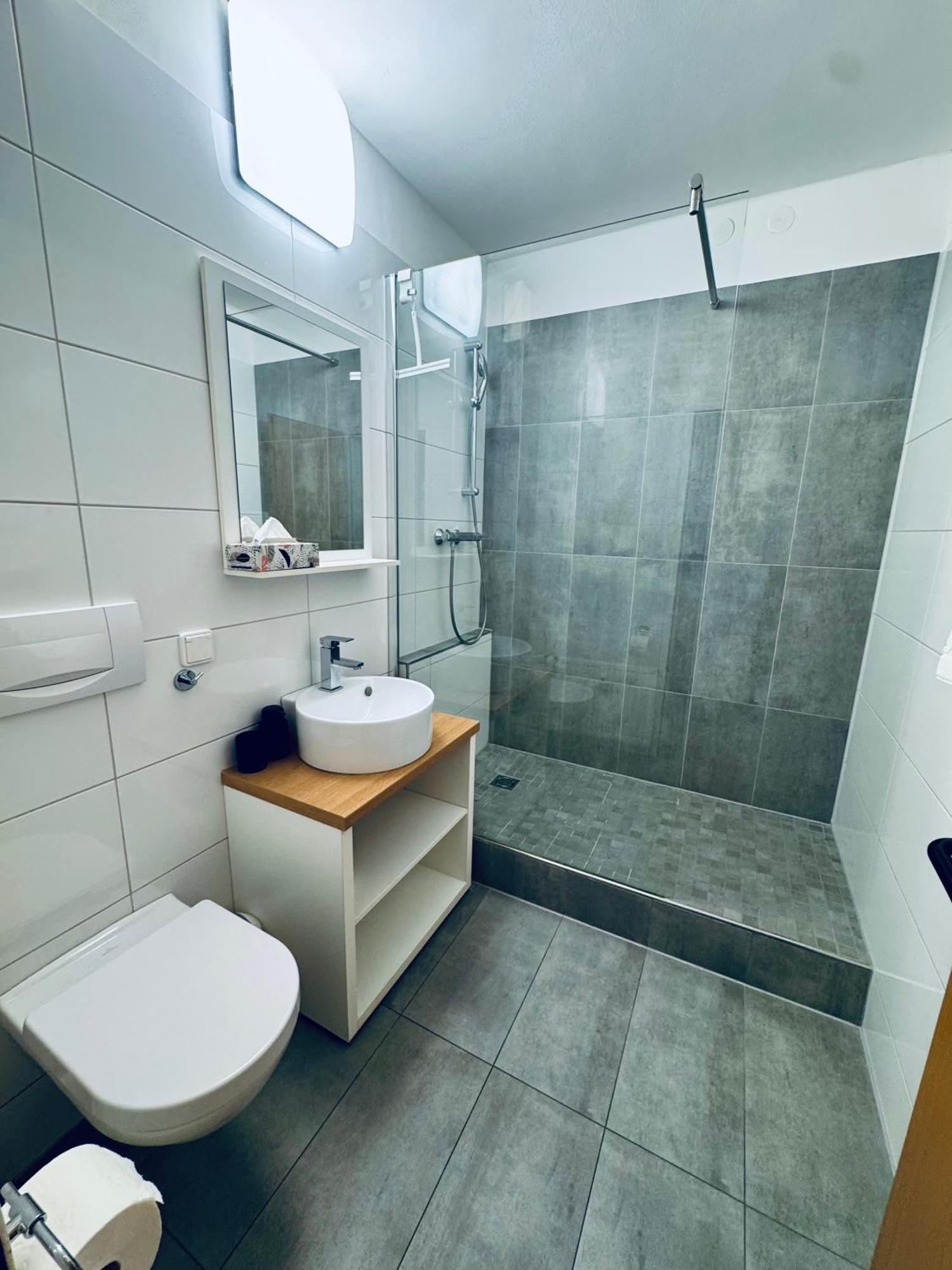 Apartment Happystayapartments Villach