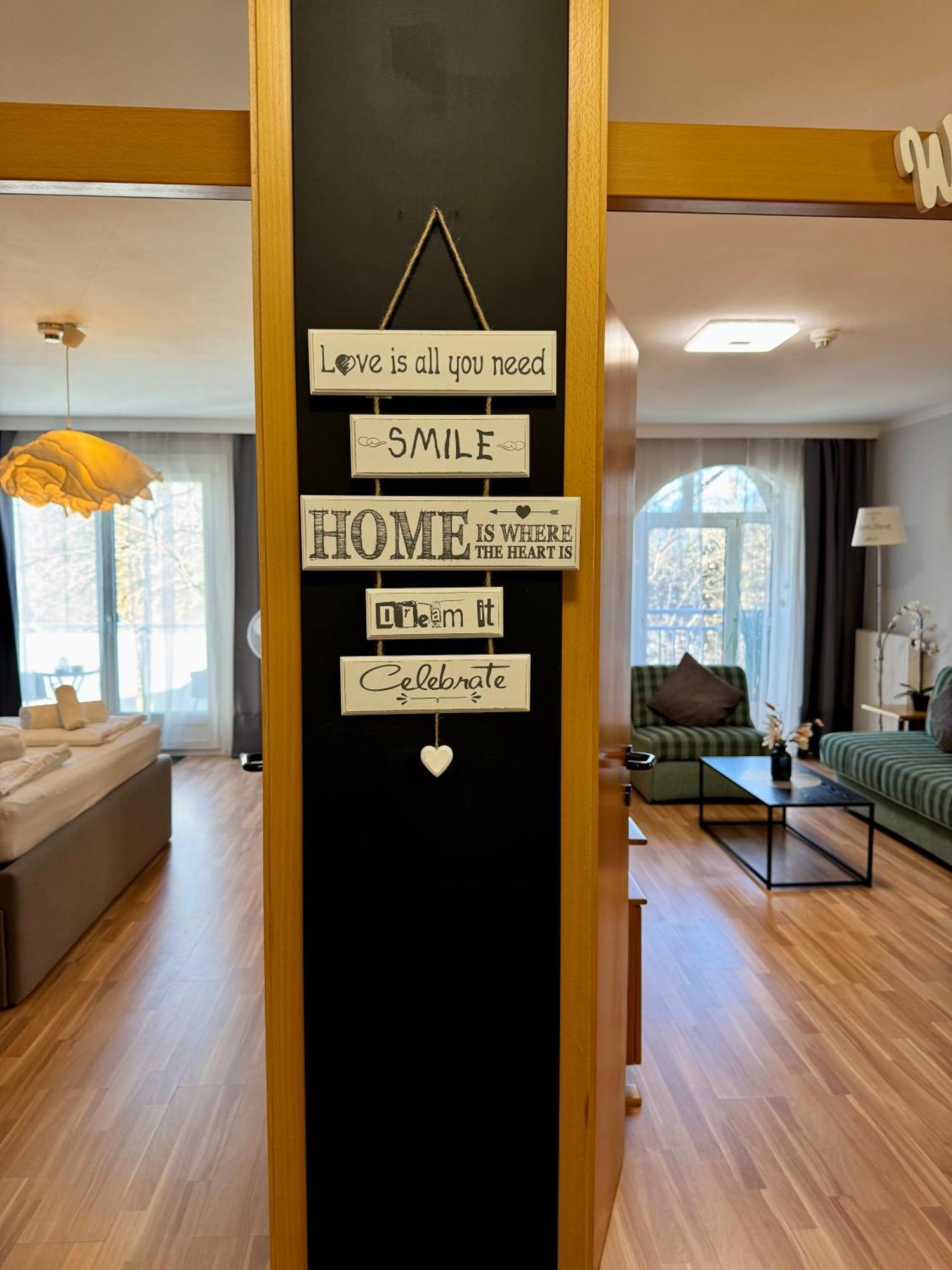 Happystayapartments *