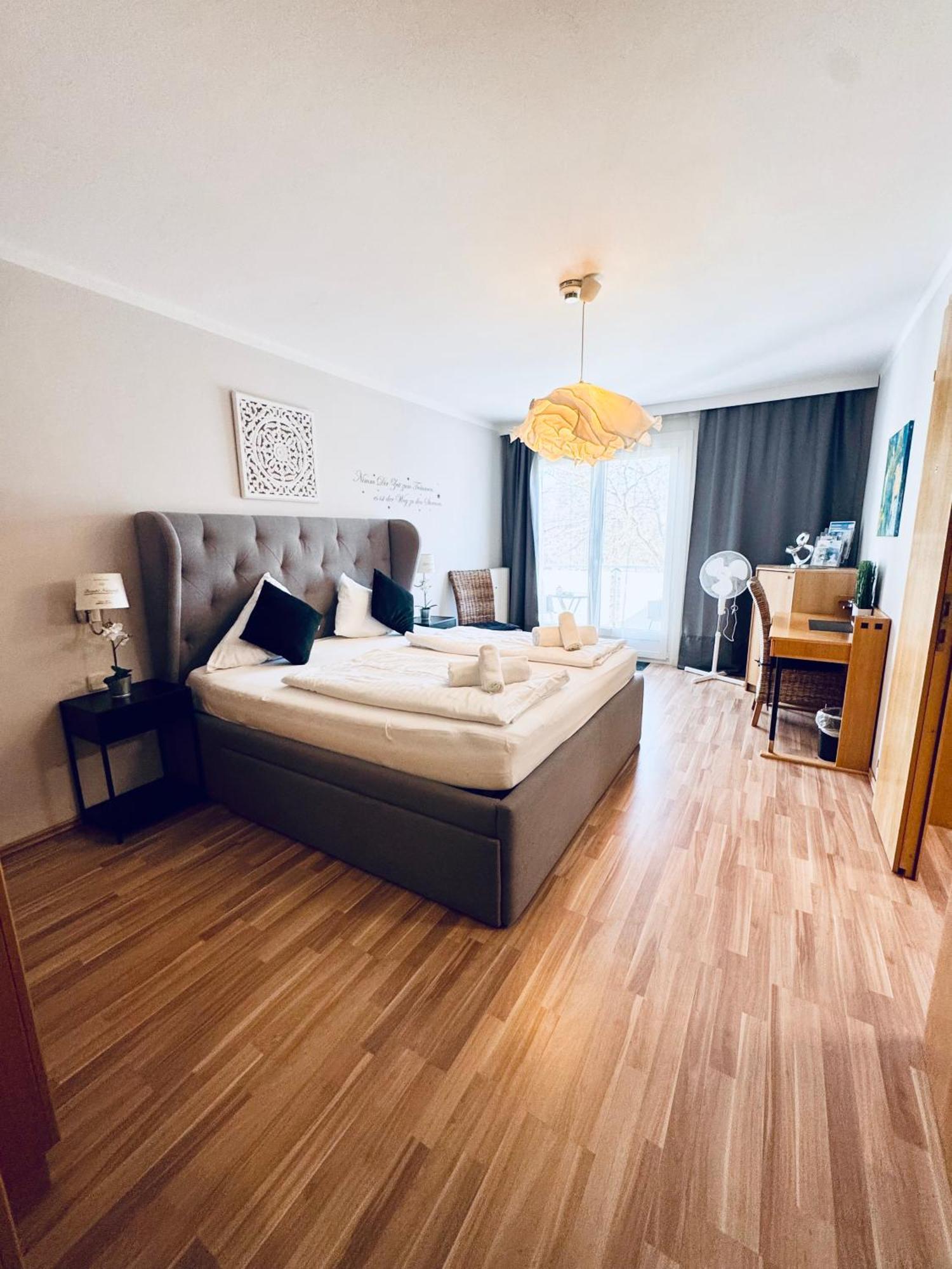 Happystayapartments Villach