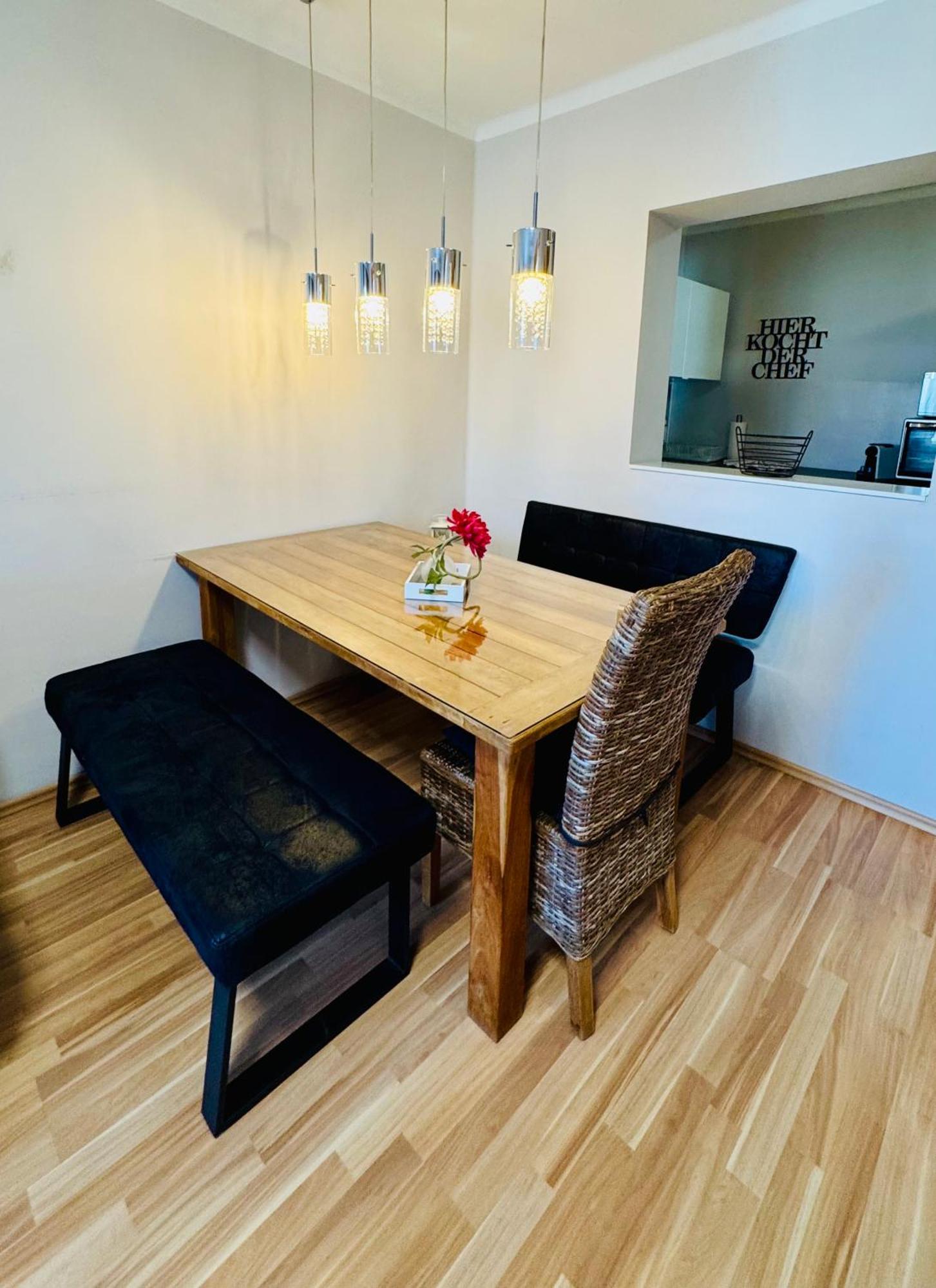 Happystayapartments Villach