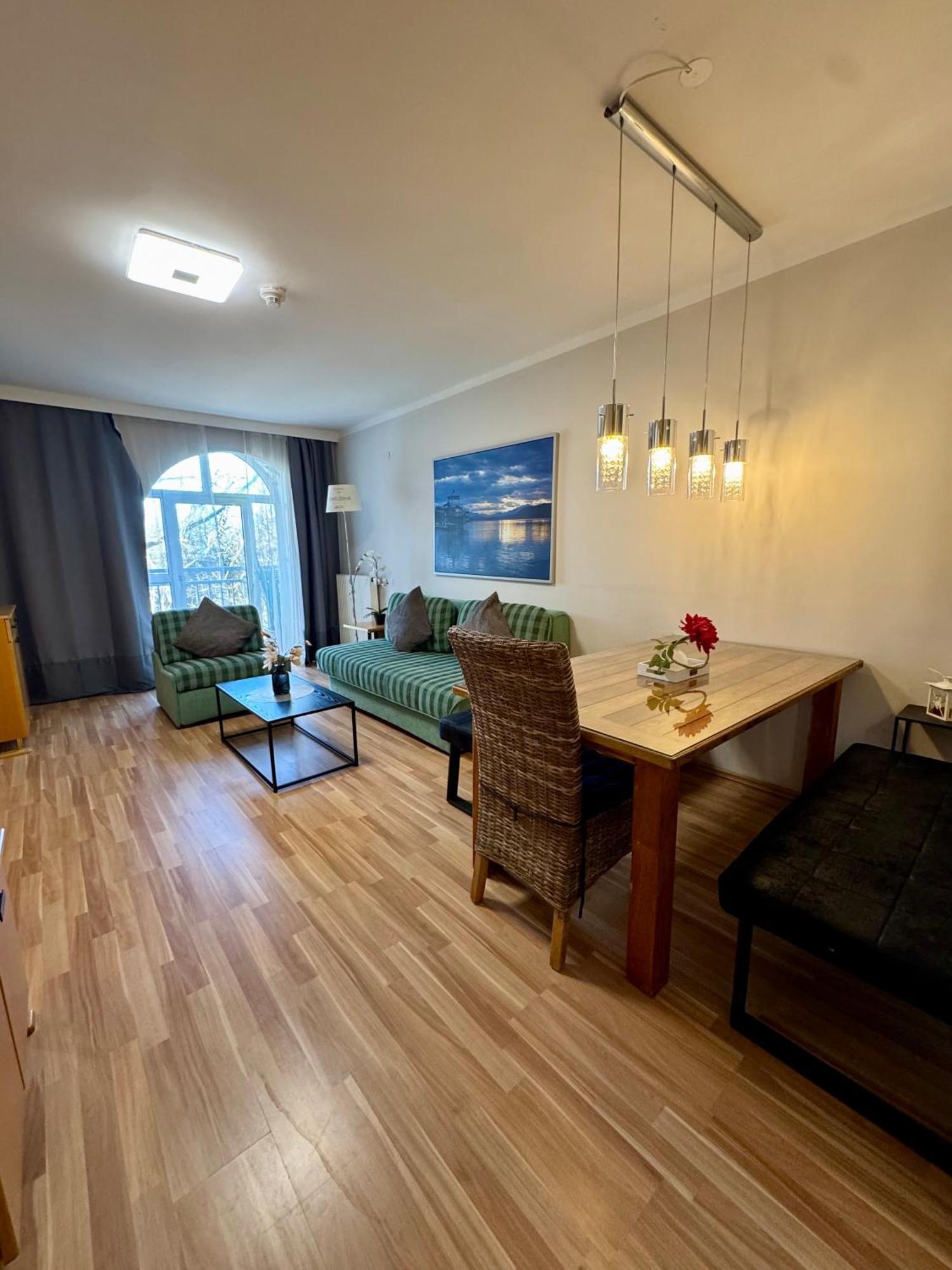 Happystayapartments * Villach