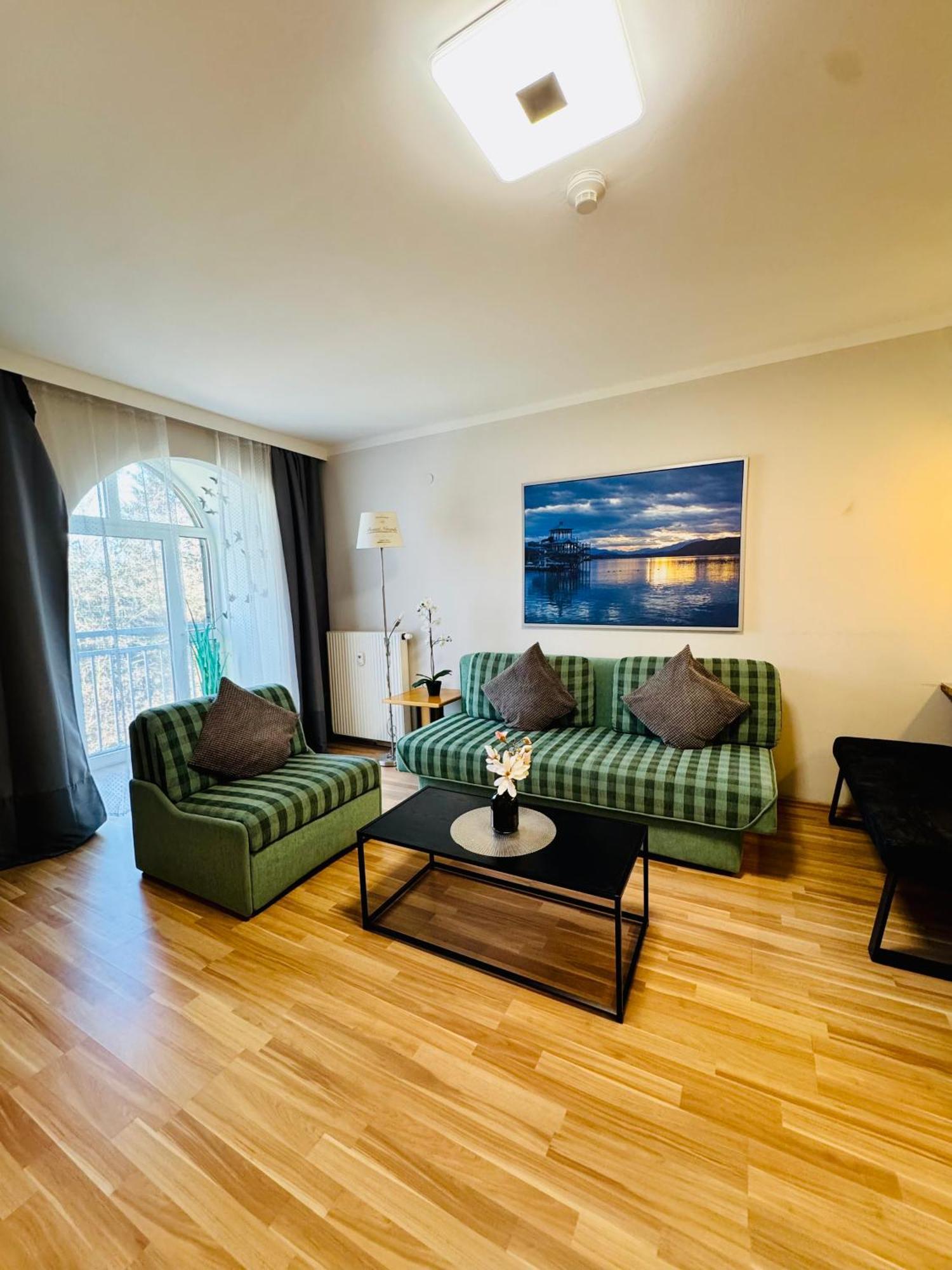Happystayapartments Apartment Villach