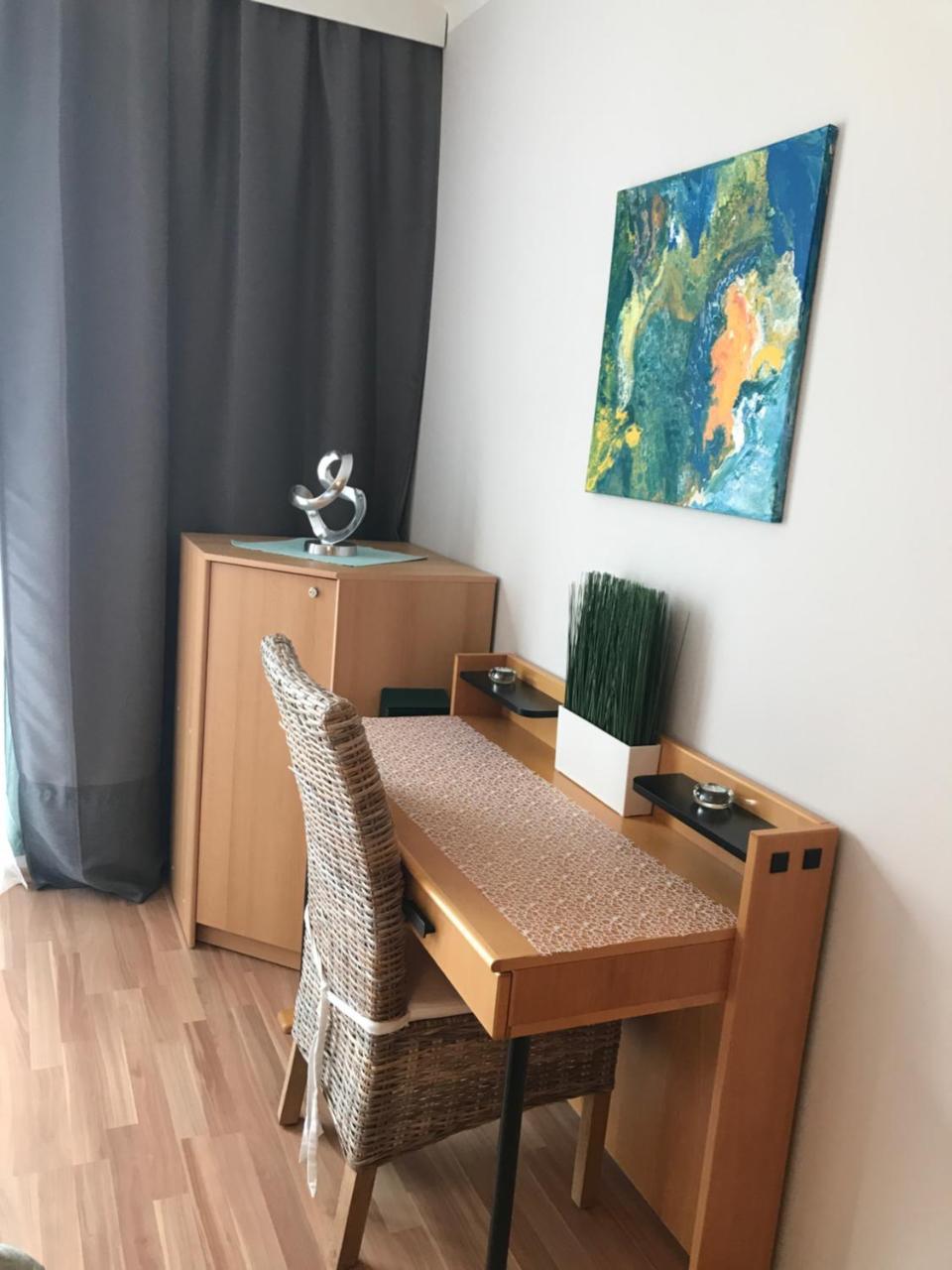 Happystayapartments Apartment