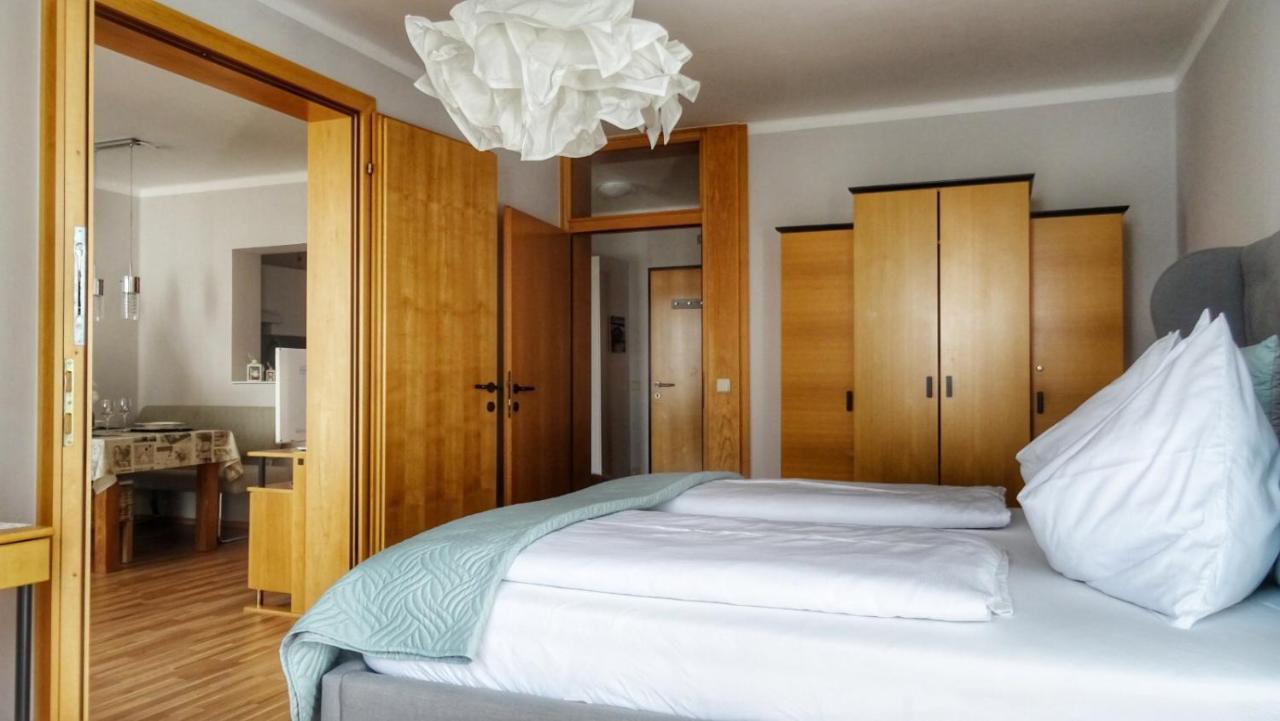 Happystayapartments Apartment Villach