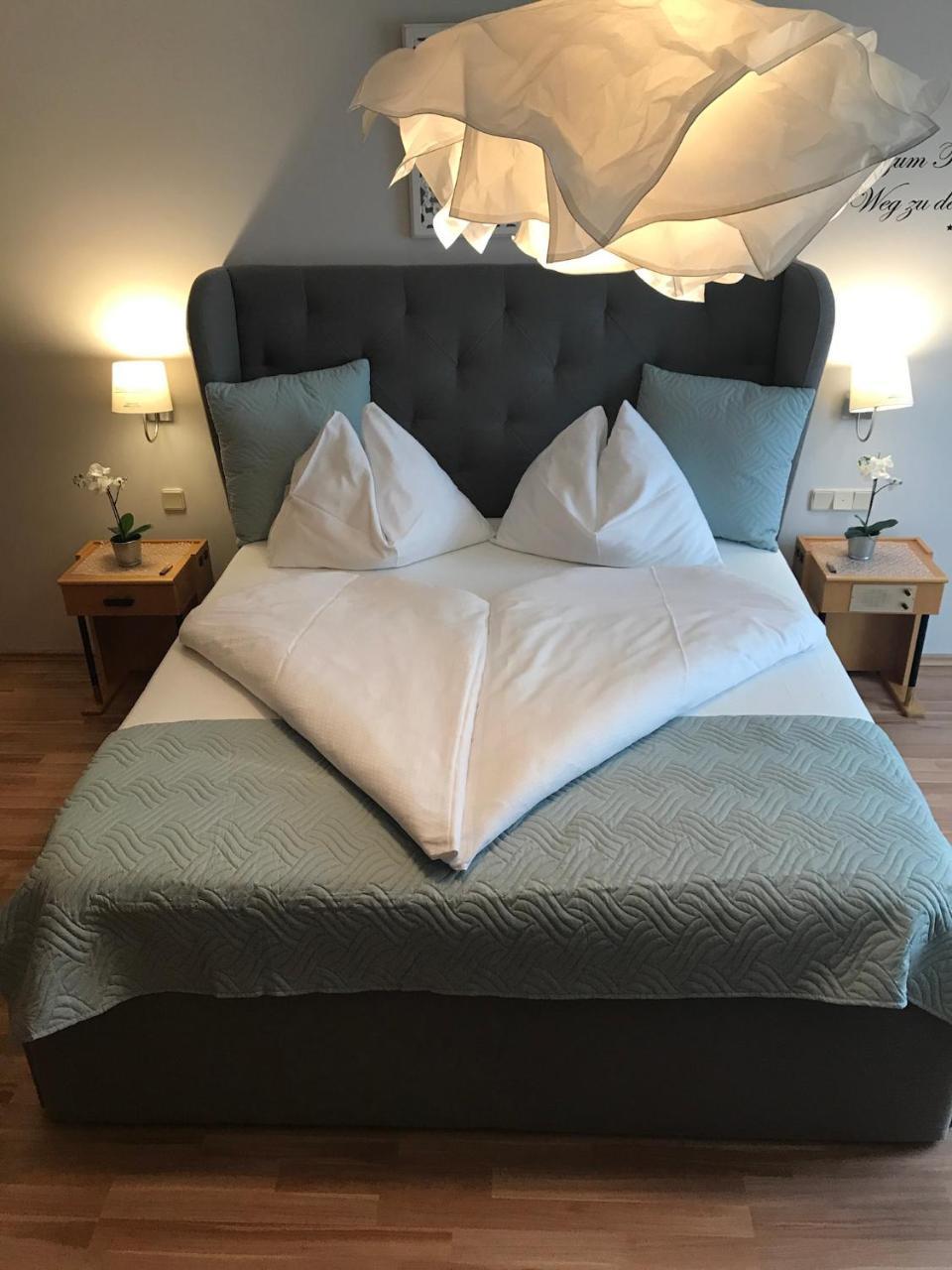 Happystayapartments * Villach